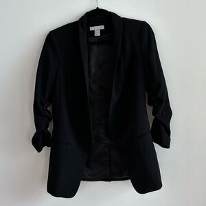 H&M size US 4 jacket/ blazer